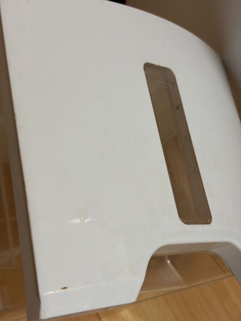 パナソニック　衣類乾燥除湿機 F-YHVX120