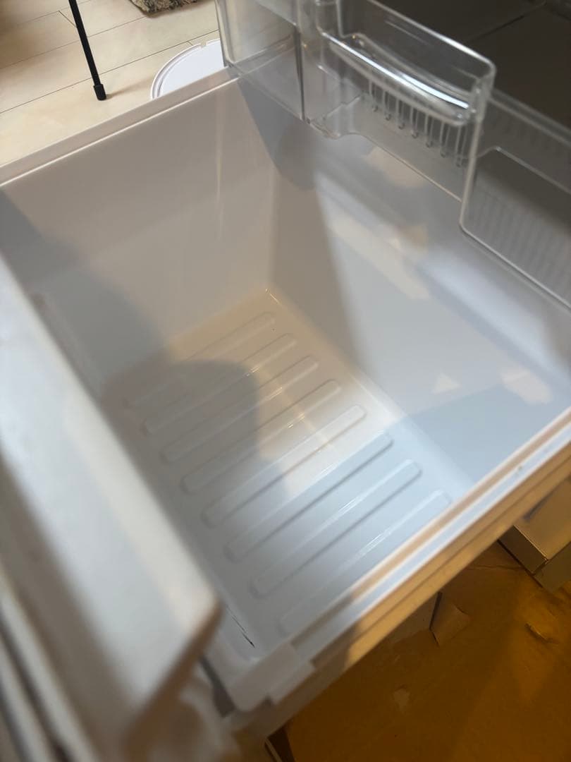 Panasonic NR-B149W 冷蔵庫