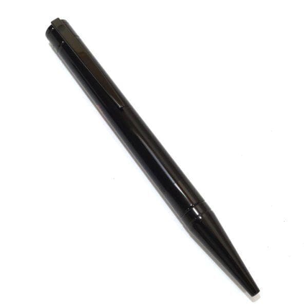 デュポンS.T. DUPONT 265008 Dイニシャルメメントモリボールペン