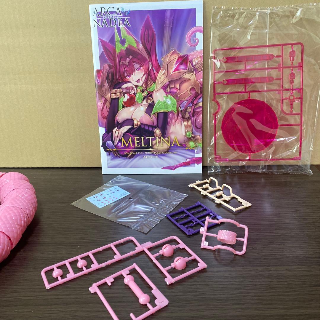 組立済 プラモデル まとめ売り ジャンク