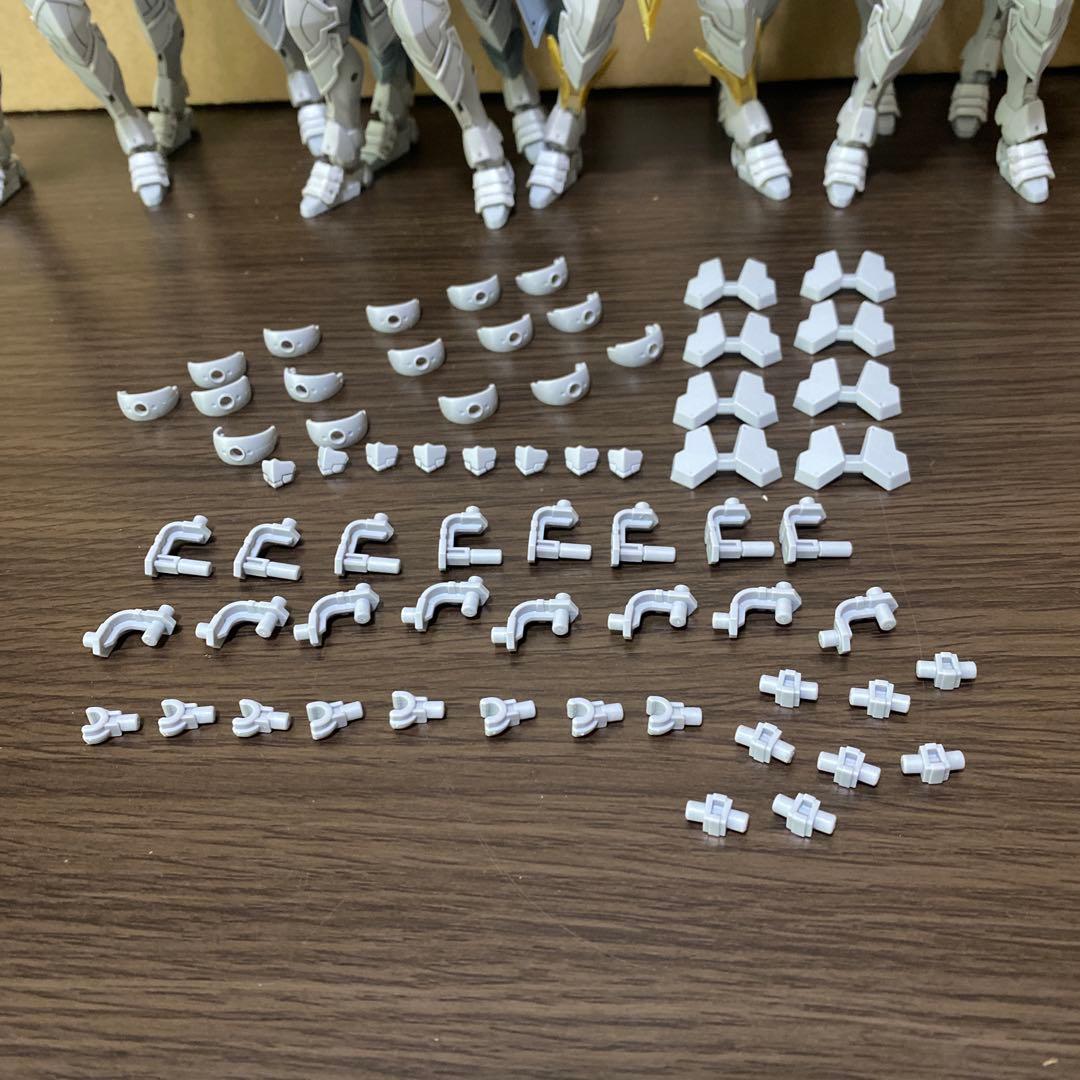 組立済 プラモデル まとめ売り ジャンク