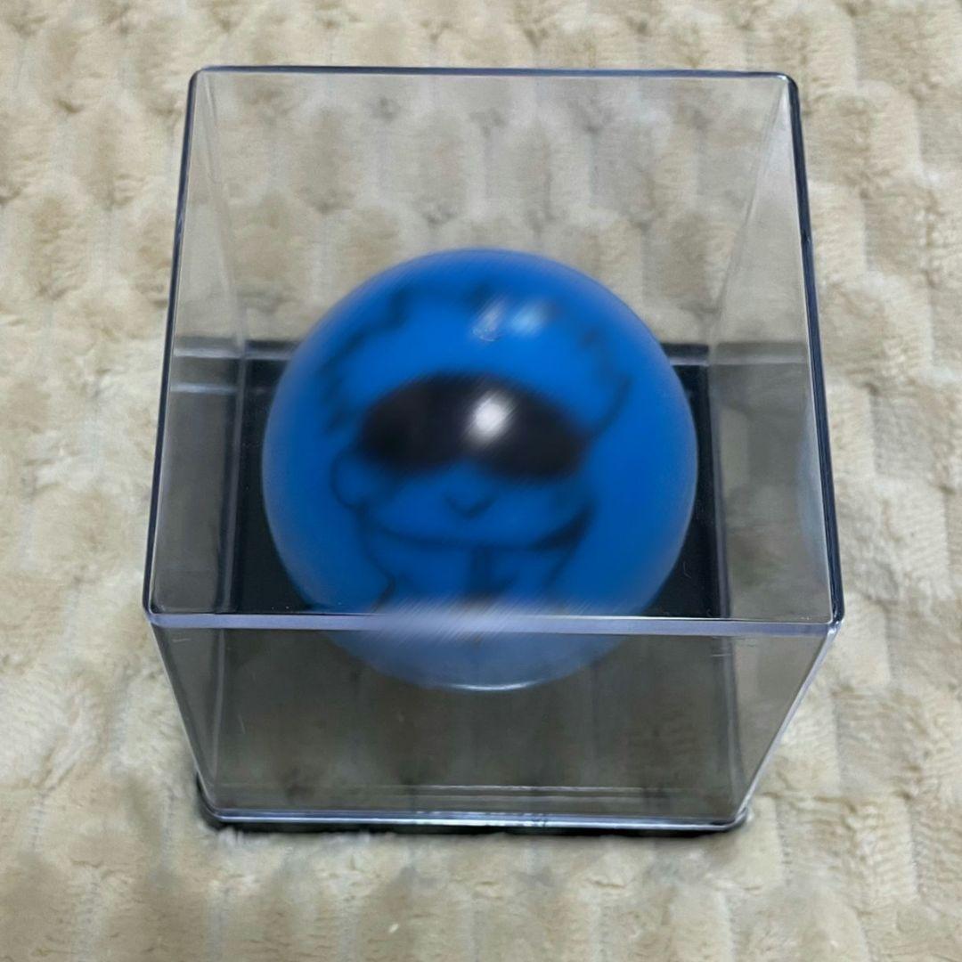 ベビモン チキータ サインボール BABYMONSTER ファンコン チキタ