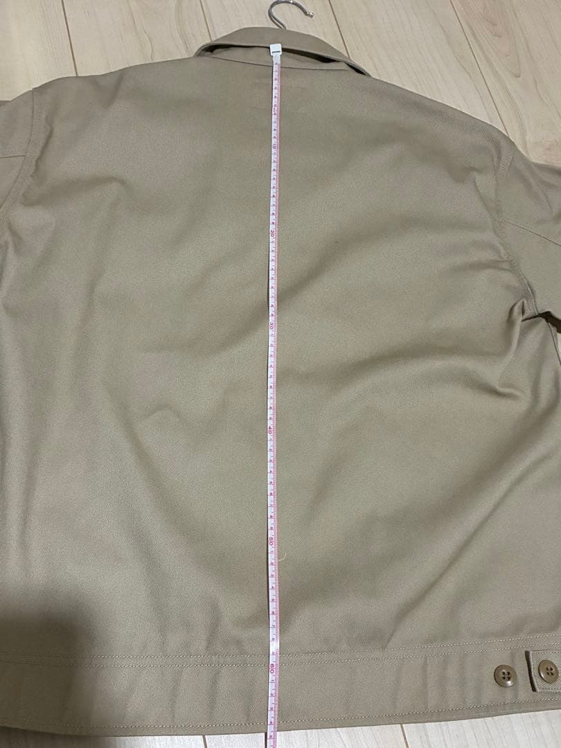 Schott ワークジャケット