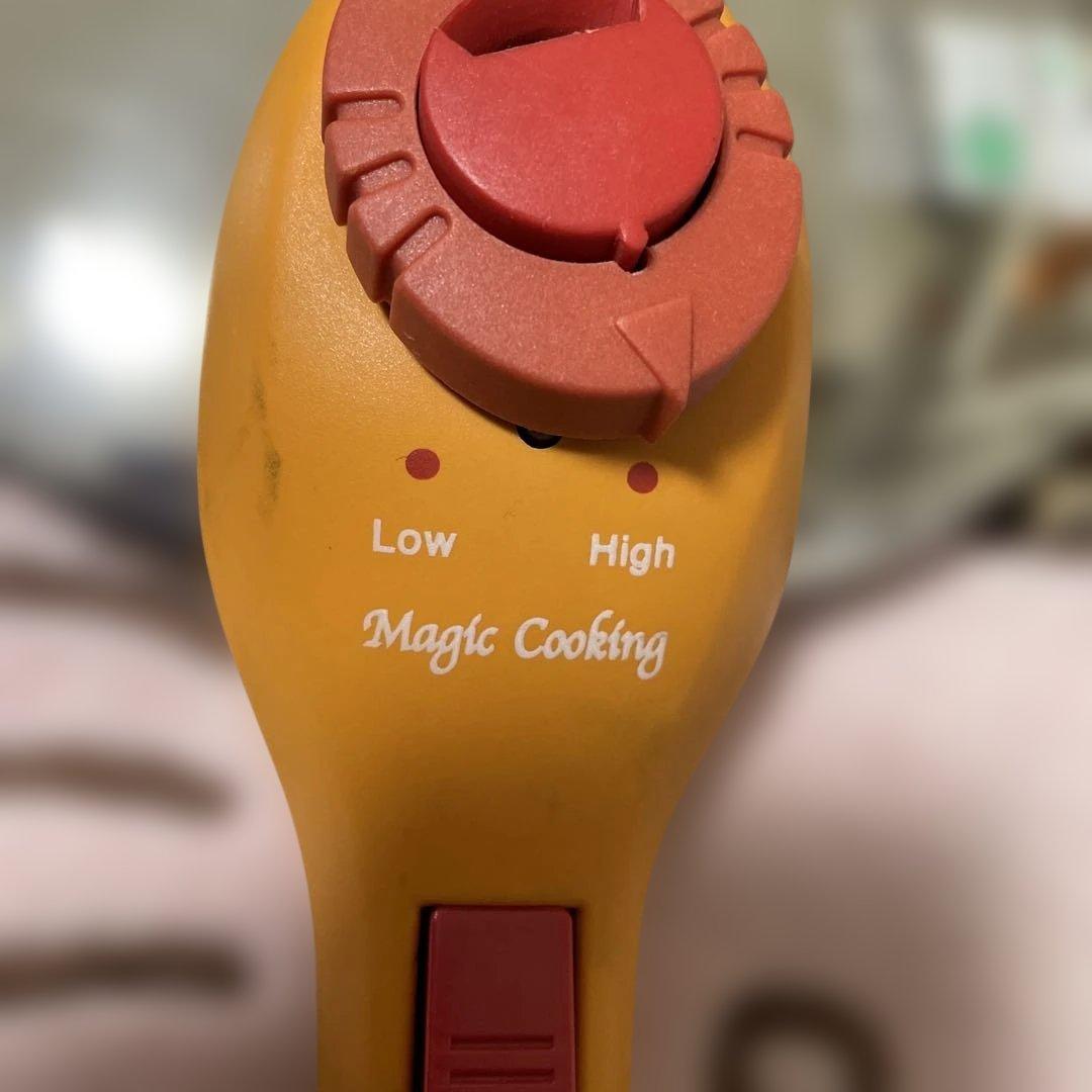 松井一代マジッククッキング4.5 L圧力鍋美品高さ有り汁物茶碗蒸し他　◯黒豆２分