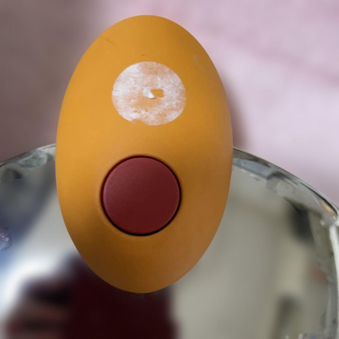 松井一代マジッククッキング4.5 L圧力鍋美品高さ有り汁物茶碗蒸し他　◯黒豆２分