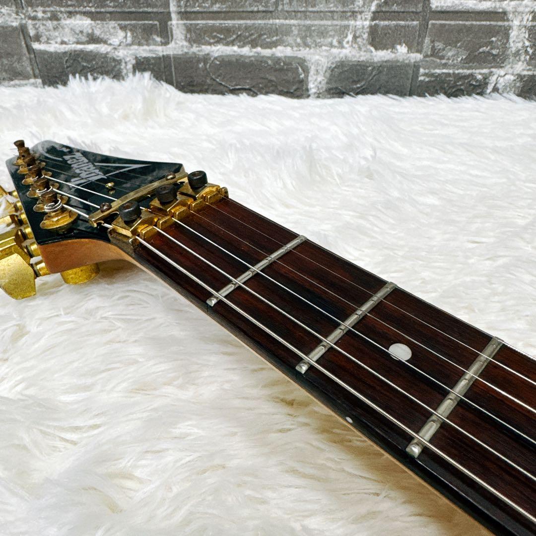 日本製 IBANEZ RG madein japan タケウチ製 フロイドローズ