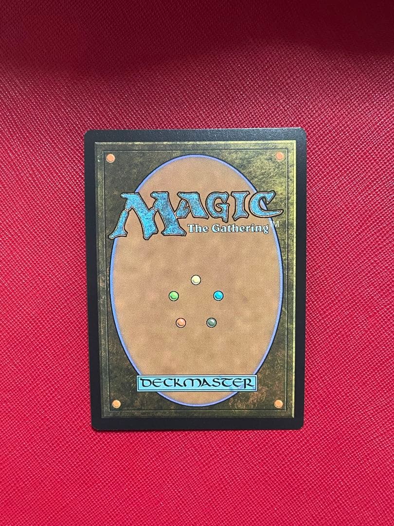 MTG 聖カトリーヌの凱旋　サージfoil 英語