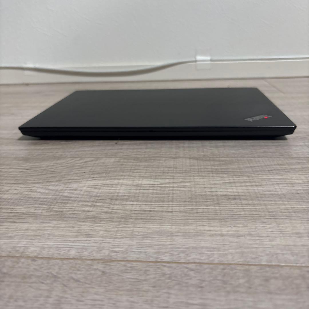 美品‼️Lenovo X13 ノートPC 16GB SSD256GB ノートPC