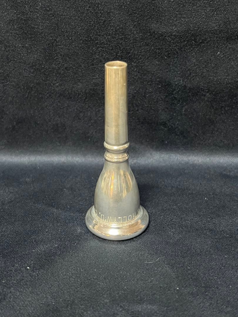 Bob Reeves フレンチホルン用マウスピース DH1 ボブリーブス