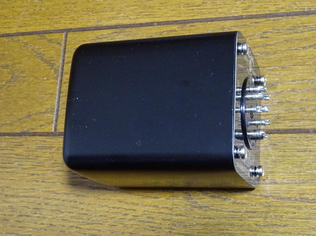 価格変更　真空管アンプ　アウトプットトランス　山水　W-15-8