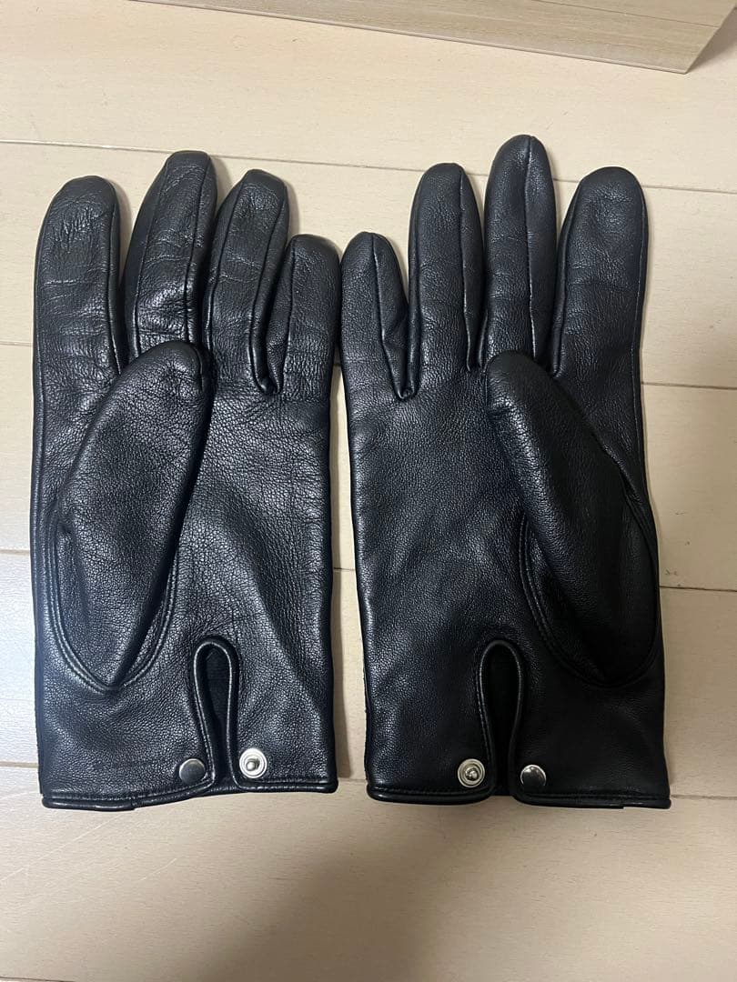 Sasquatchfabrix.　スタッズ　グローブ