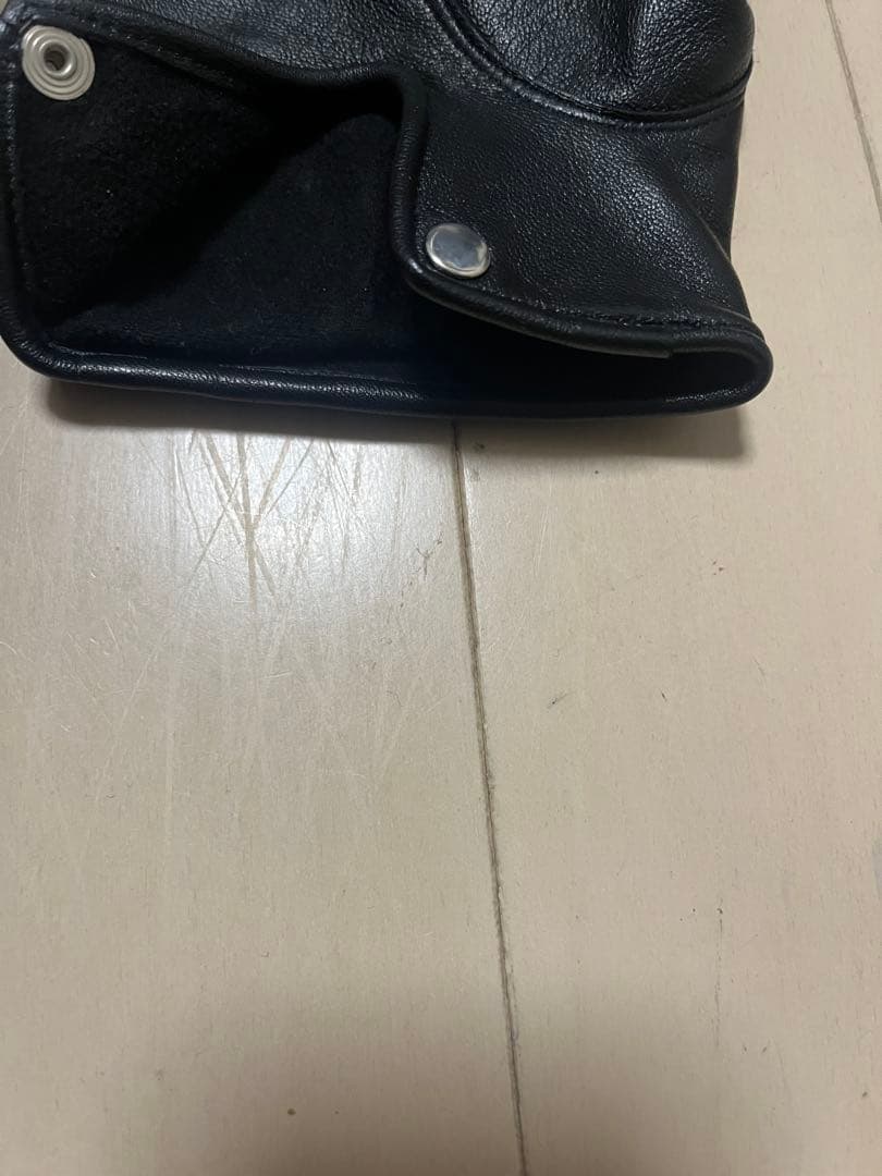 Sasquatchfabrix.　スタッズ　グローブ