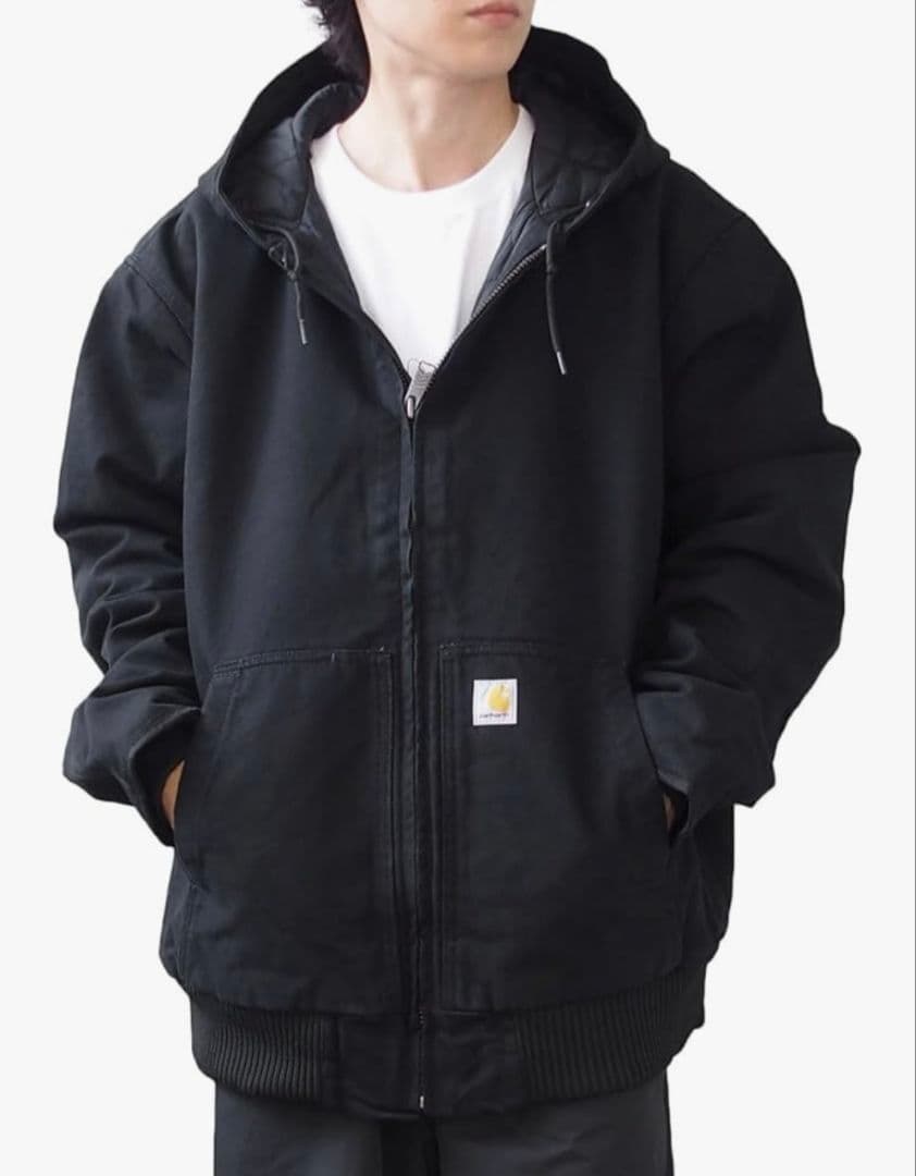 Carhartt カーハート アクティブジャケット