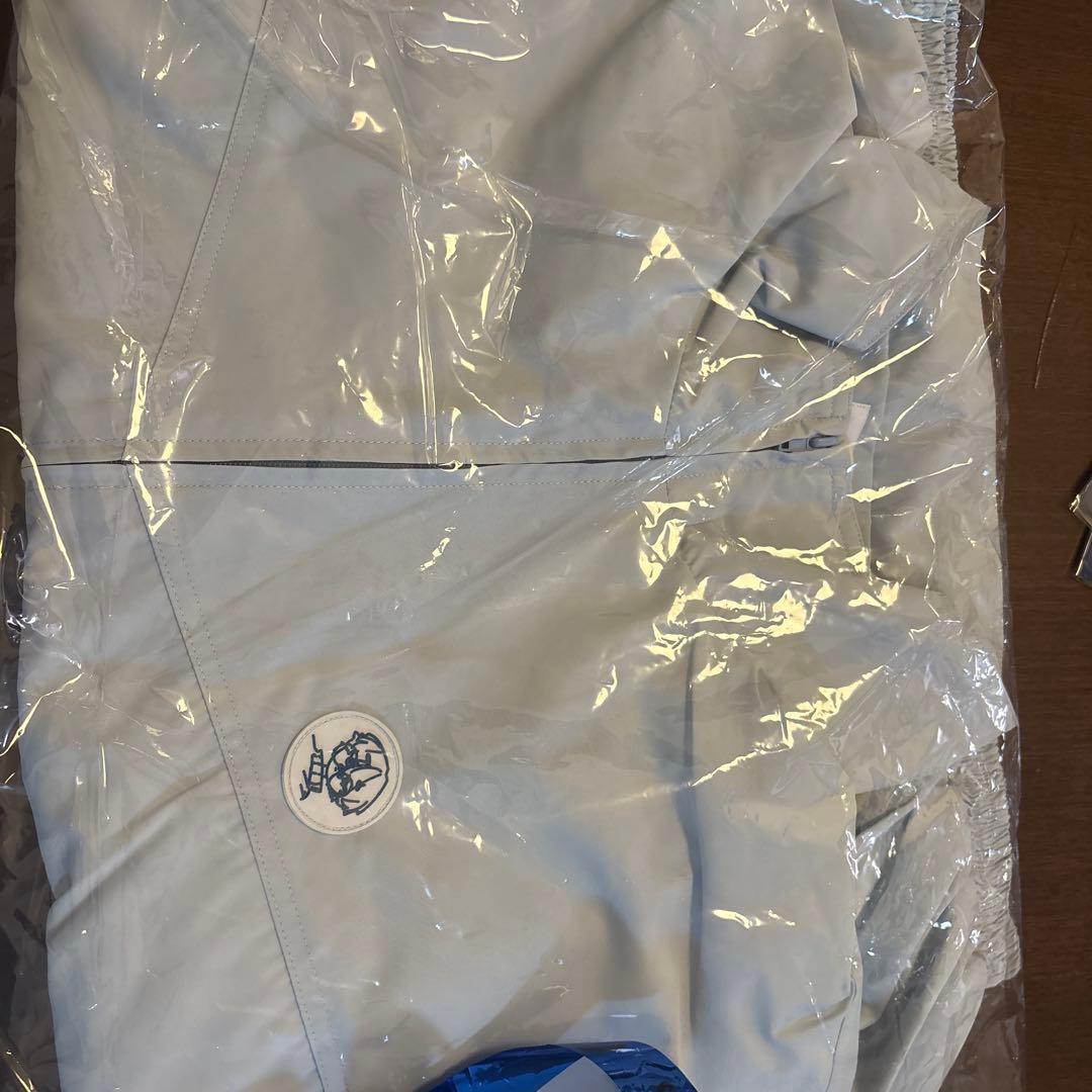 Eve アプリくじ ブルゾン