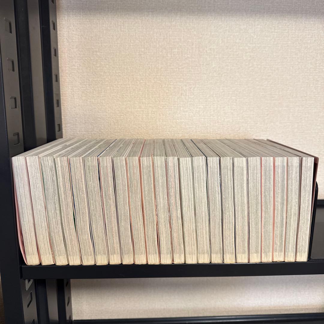 完全版 聖闘士星矢 1-22巻 全巻セット 車田正美 集英社