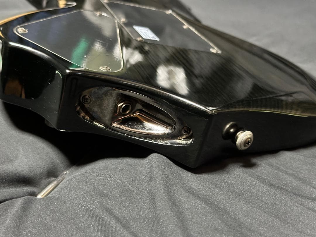 GrassRoots G-FR-62GT グラスルーツ フォレスト