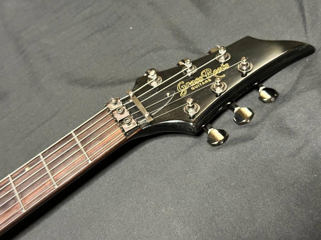 GrassRoots G-FR-62GT グラスルーツ フォレスト