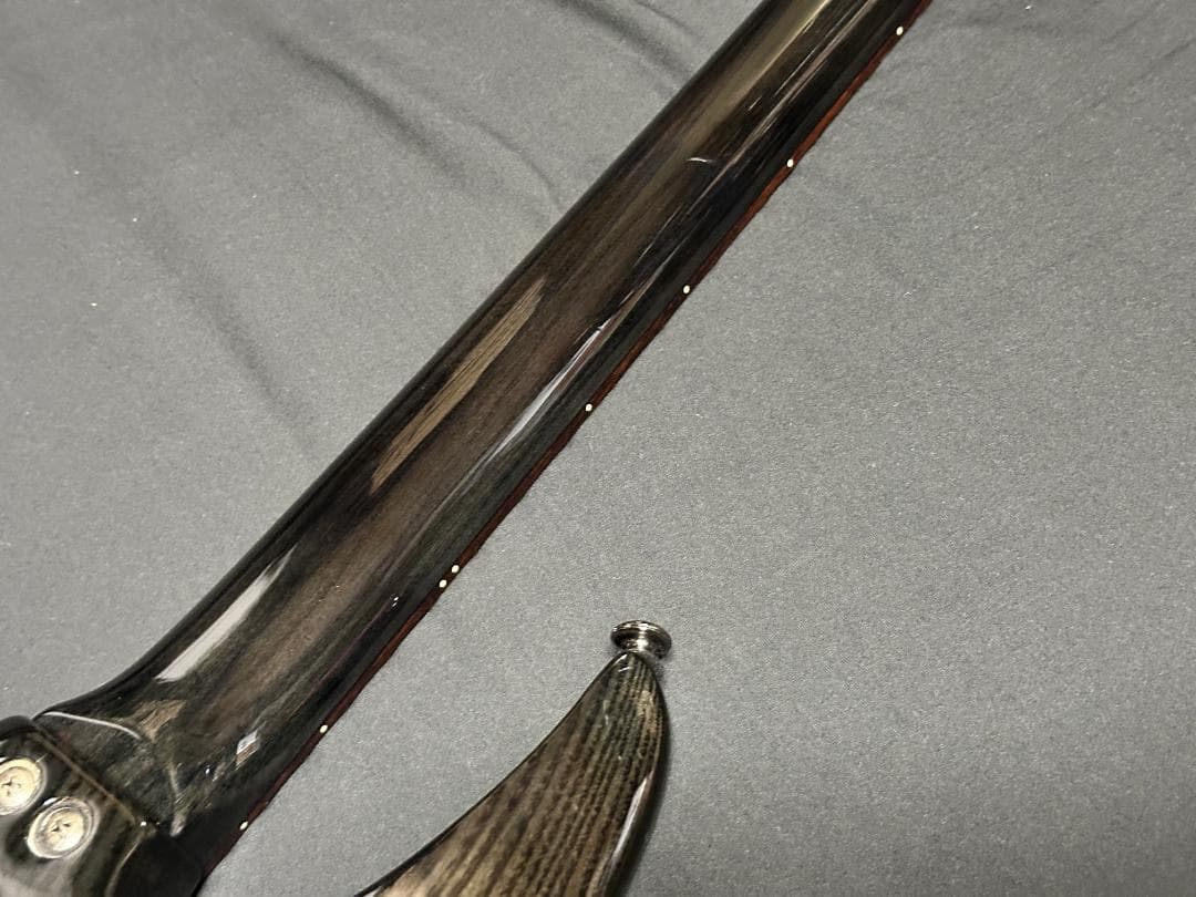 GrassRoots G-FR-62GT グラスルーツ フォレスト