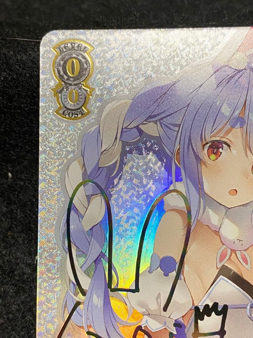 野うさぎの休日　兎田ぺこら　SSP