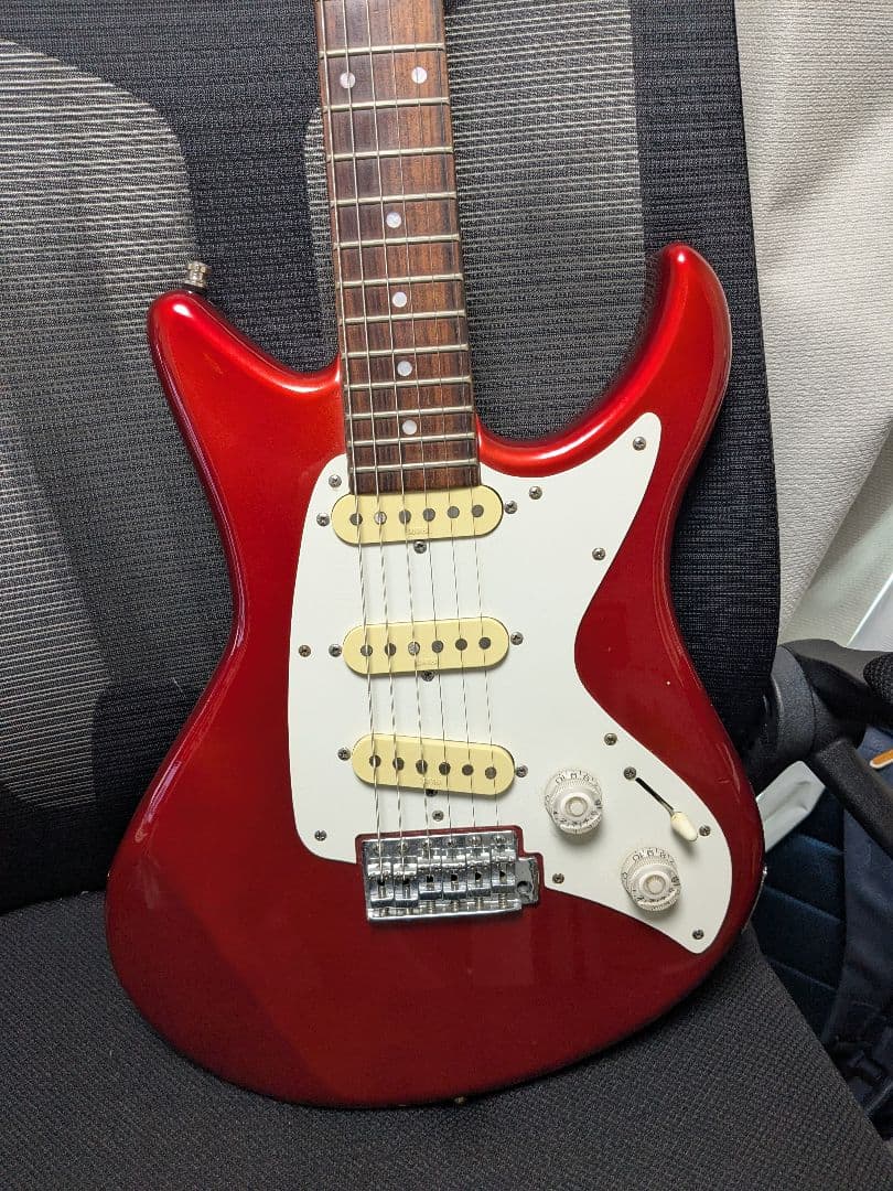 YAMAHA 1982年製 SS-300 FR