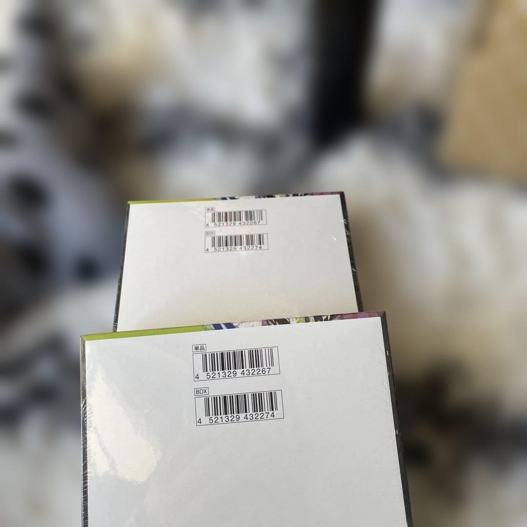 ポケモンカードゲーム ムニキスゼロ 5パック入り2ボックス　シュリンク付き