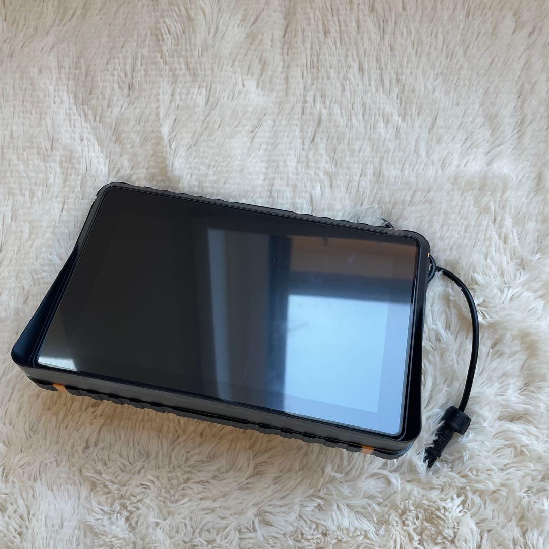 ▪︎ バイク スマートモニター バイク ナビ 大画面 通話 ディスプレイ