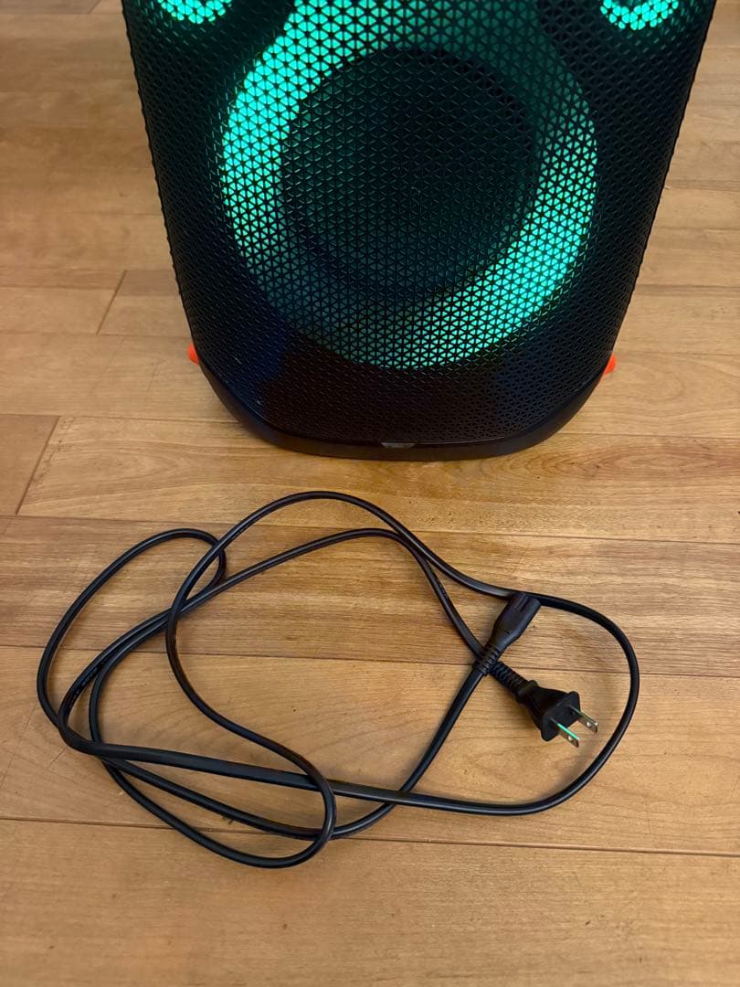 JBL PARTYBOX 110 Bluetoothスピーカー