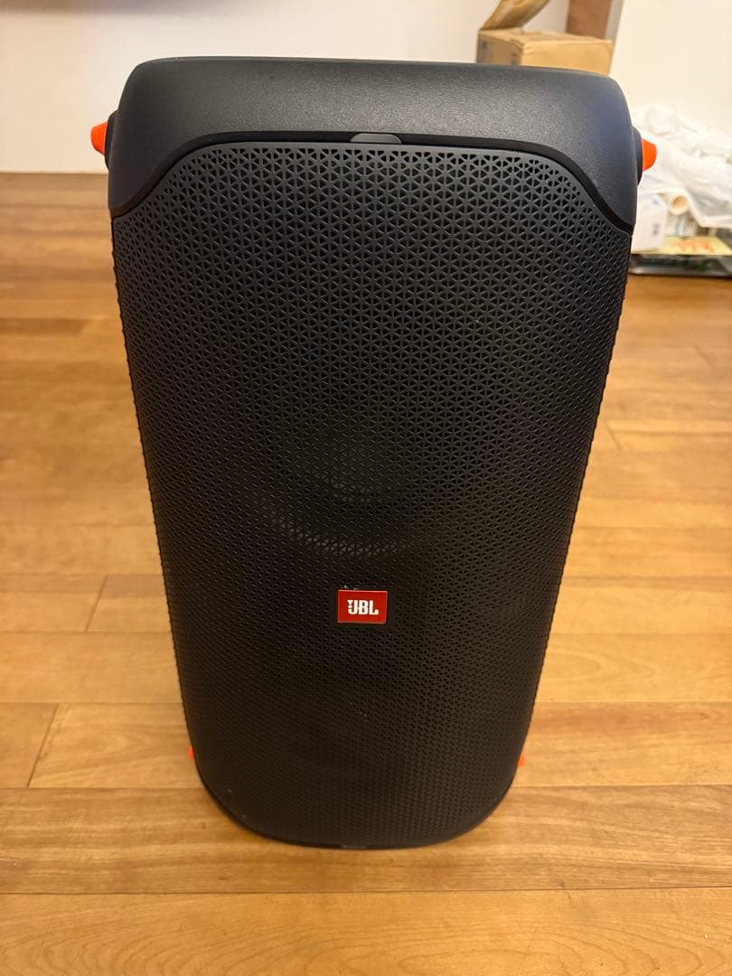 JBL PARTYBOX 110 Bluetoothスピーカー