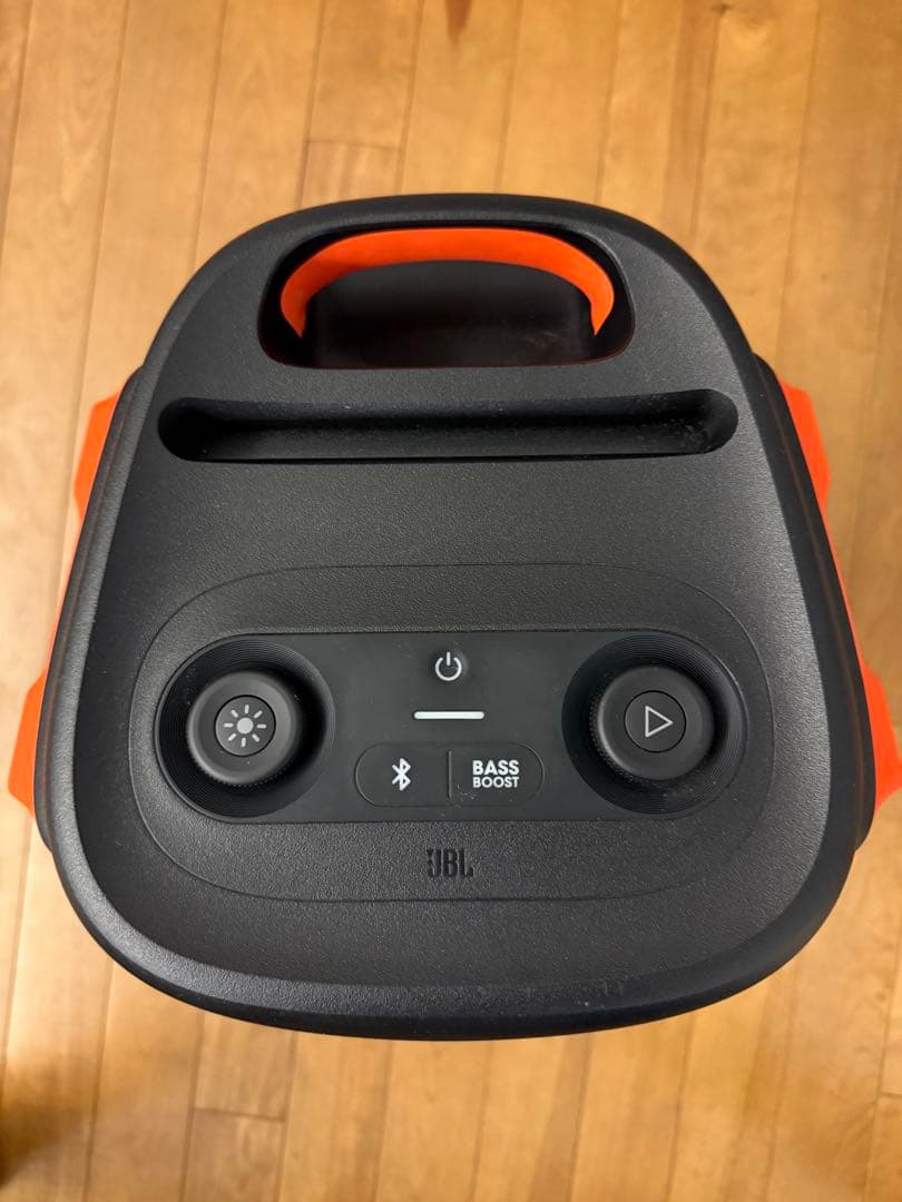 JBL PARTYBOX 110 Bluetoothスピーカー