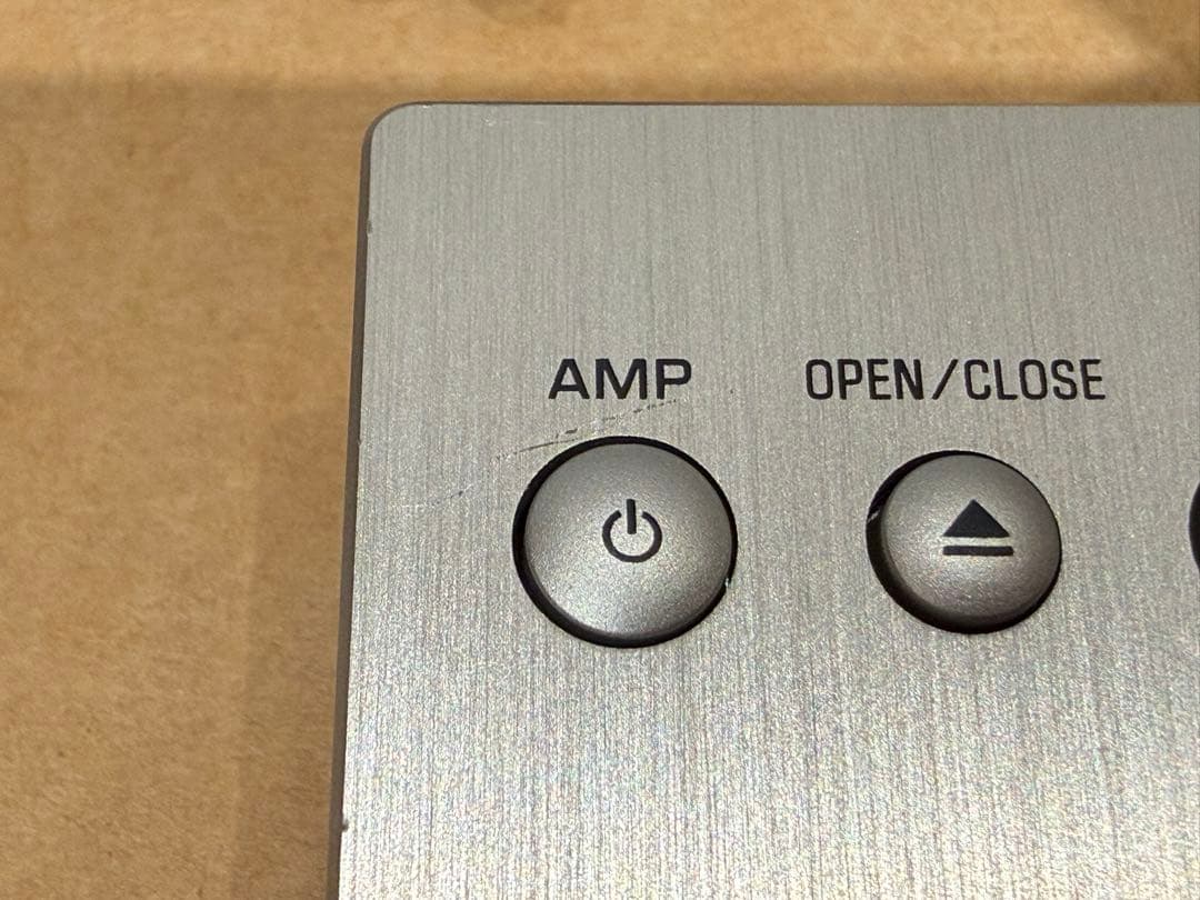 YAMAHA A-S1100 プリメインアンプ