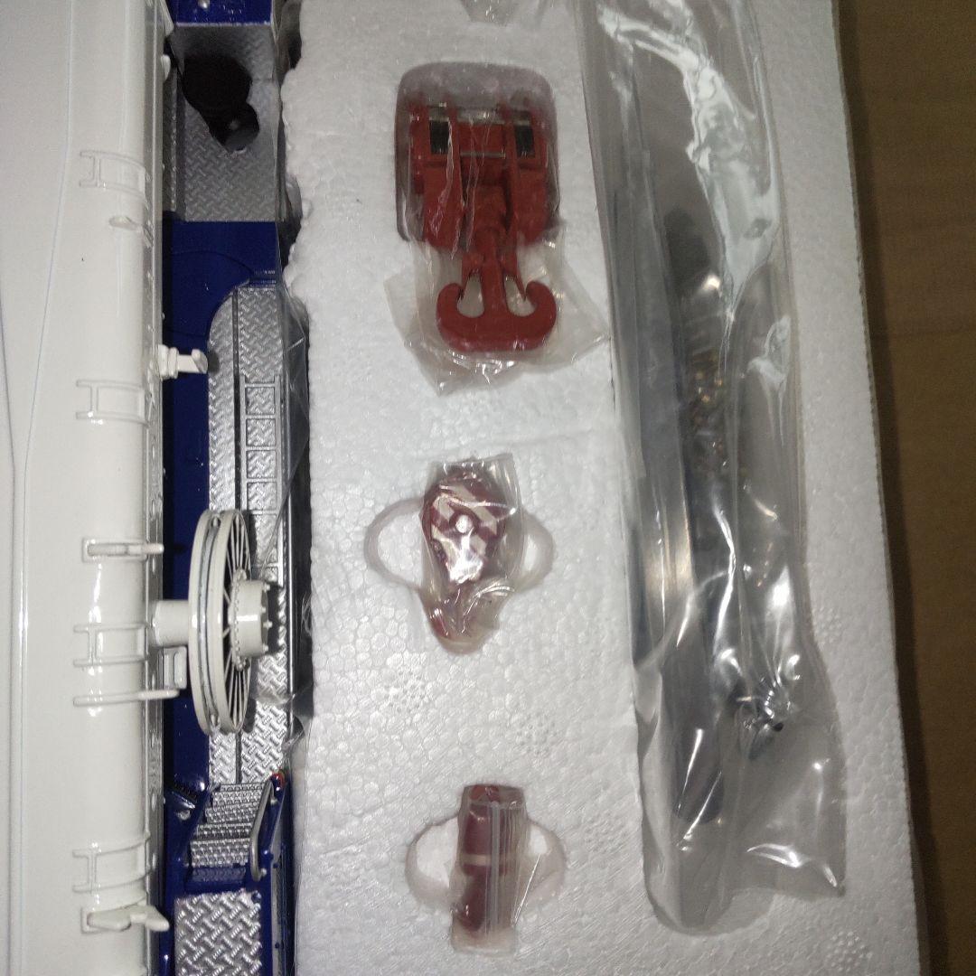 模型製作用品 TADANO ATF400G-6+ POWER SYSTEM (PS) 1/50