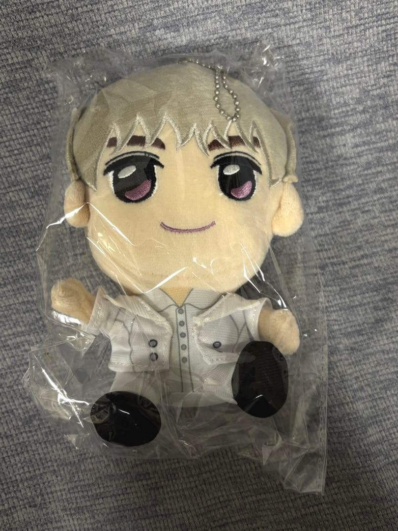 ONE N' ONLY ワンエン KENSHIN ぬいぐるみセット