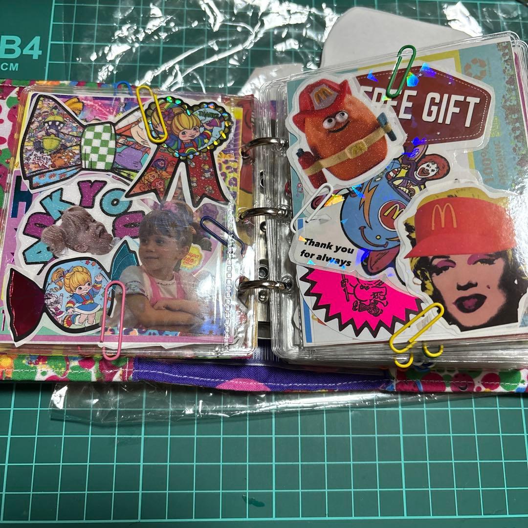 じょうはなさま専用 おすそ分けファイル