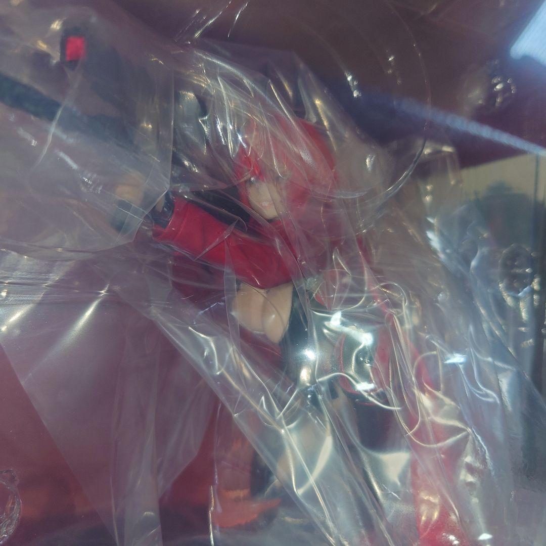 NIKKE CHAPTER4 一番くじ フィギュア