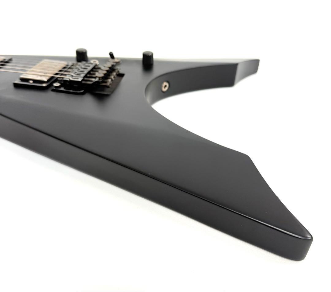 kramer NITE V Flying V フライングV エレキギター