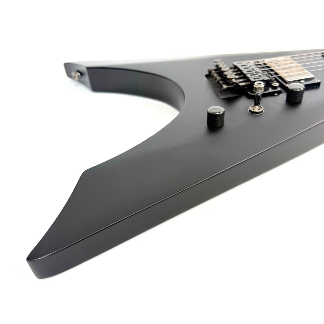 kramer NITE V Flying V フライングV エレキギター