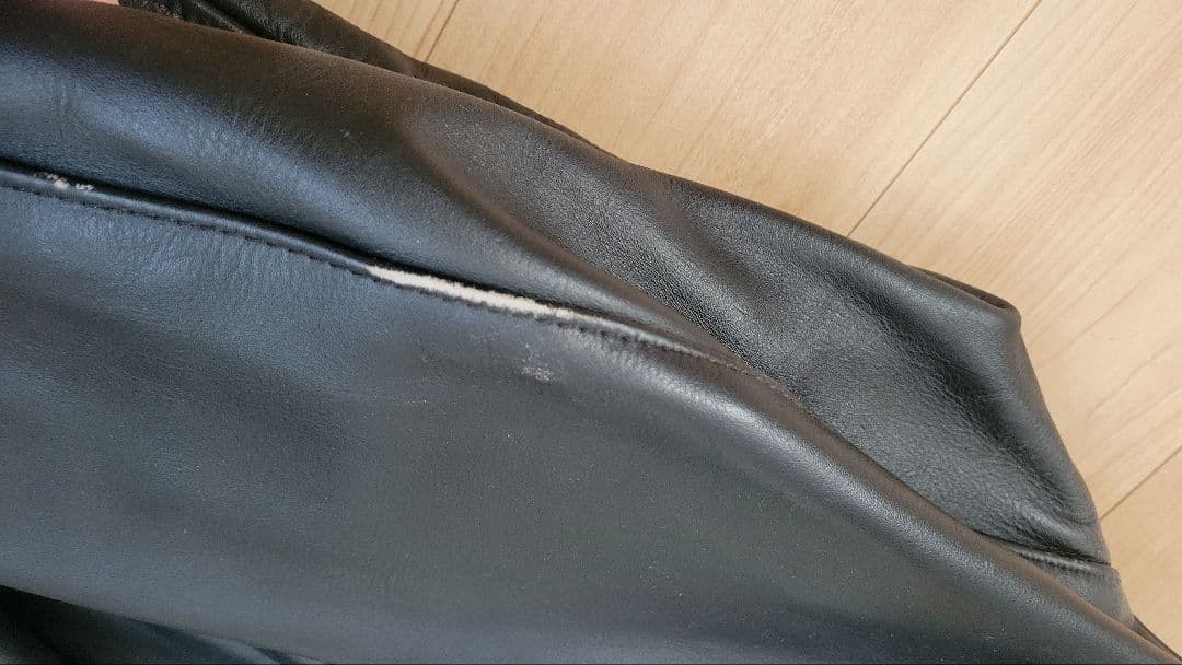 Schott　ショット　ライダース　641/40