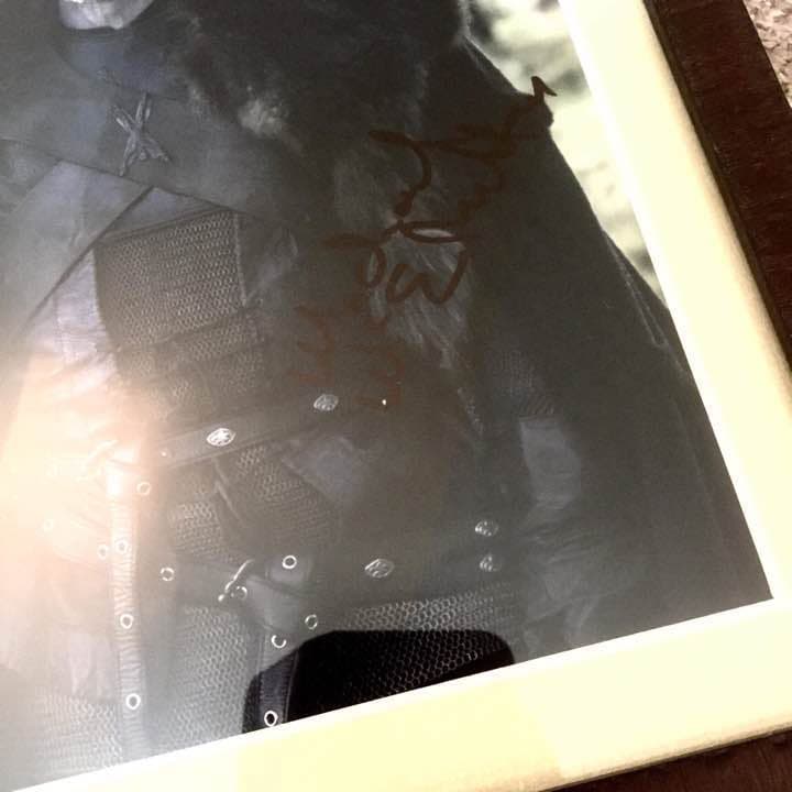 マイケル・マケルハットン【GAME of THRONES】