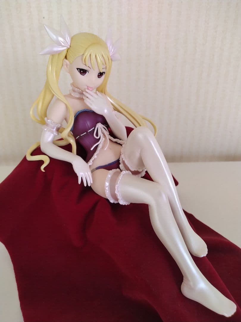 ダンス イン ザ ヴァンパイアバンド ミナ・ツェペッシュ 1/6 フィギュア