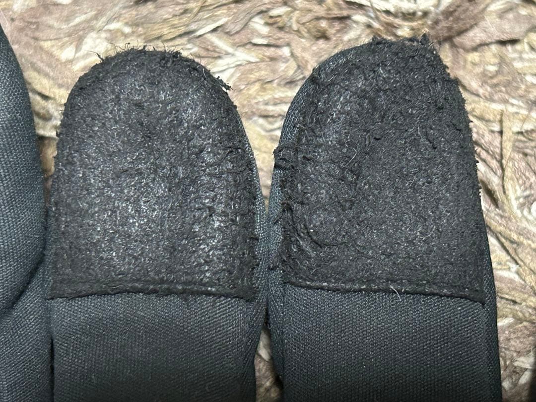 小物 Supreme WINDSTOPPER Gloves \"Black\" S/M