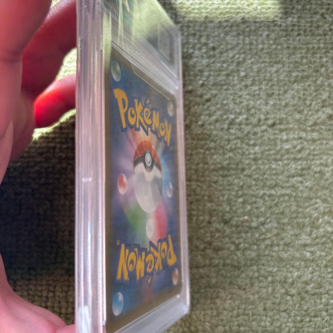 値下げ可能MレックウザEX 25th ANNIVERSARYpsa10