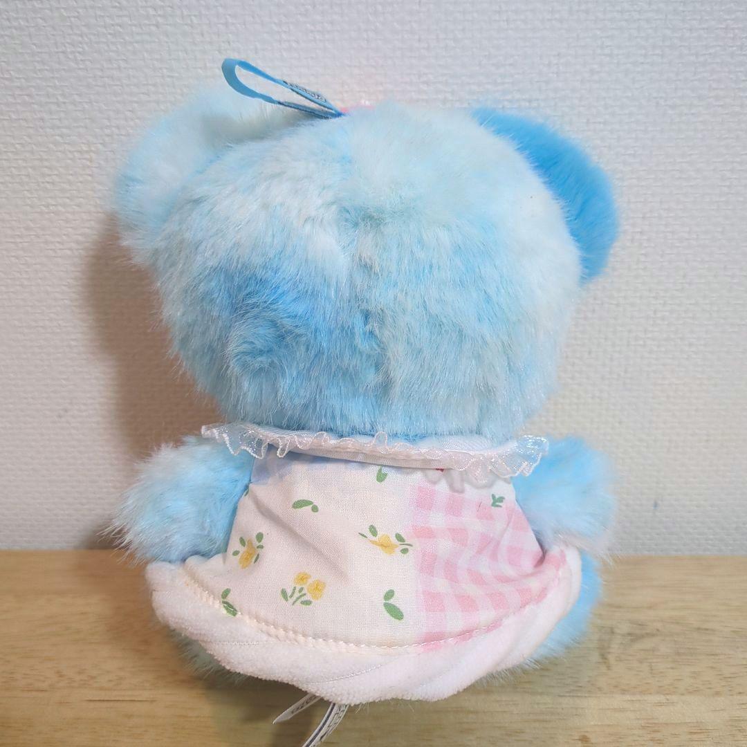 nommi ノミ 3体まとめ売り 子供時代 スイートバニー