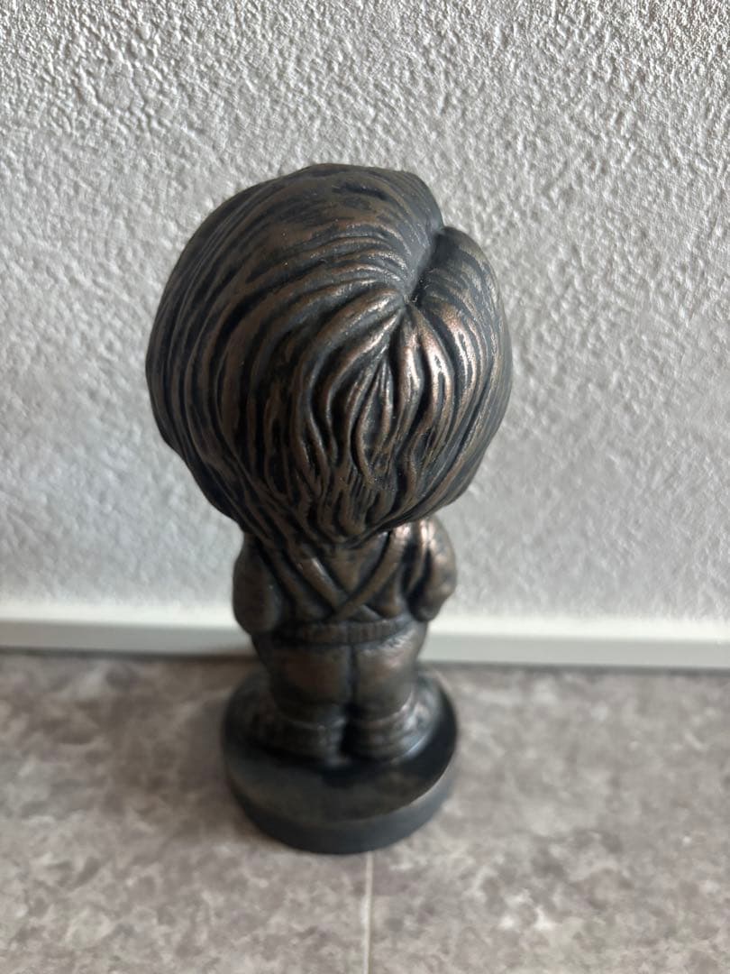 【200体限定】【入手困難】ボビングヘッドフィギュア チャイルドプレイチャッキー