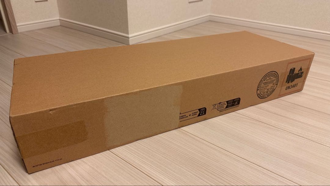 DYSONコードレス スティッククリーナー