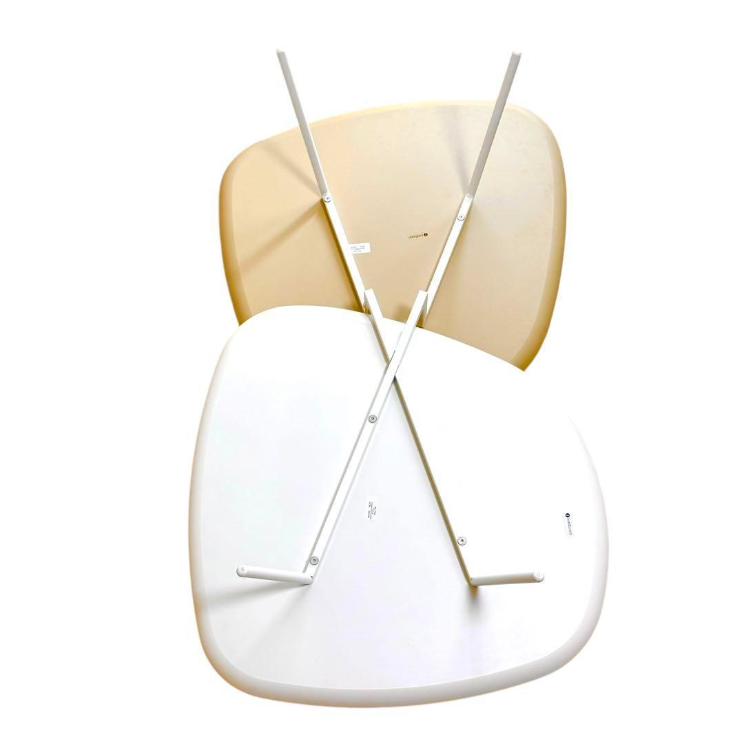 イタリア製 Calligaris カリガリス TWEET ツイート ナチュラル