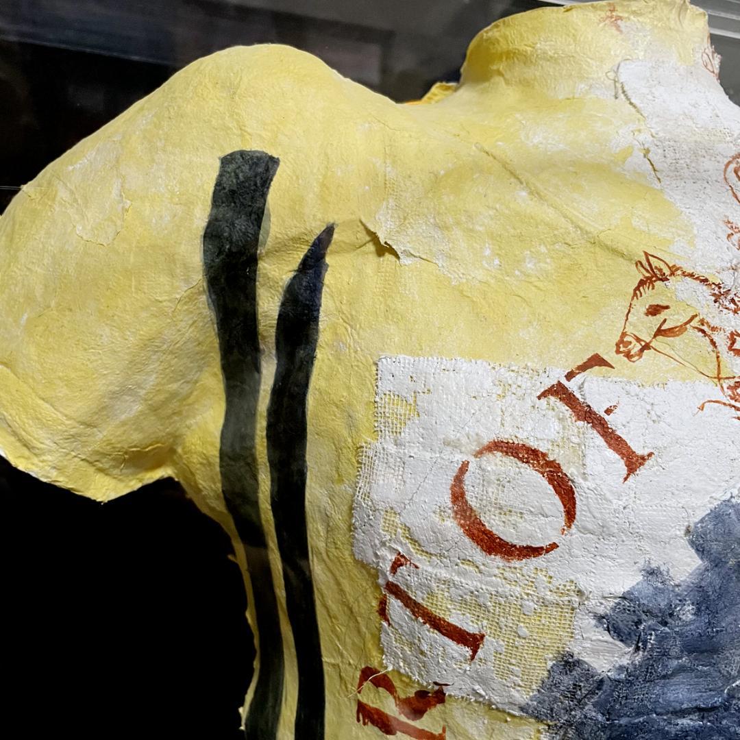 M.shathamani Revolution ミックスドメディア