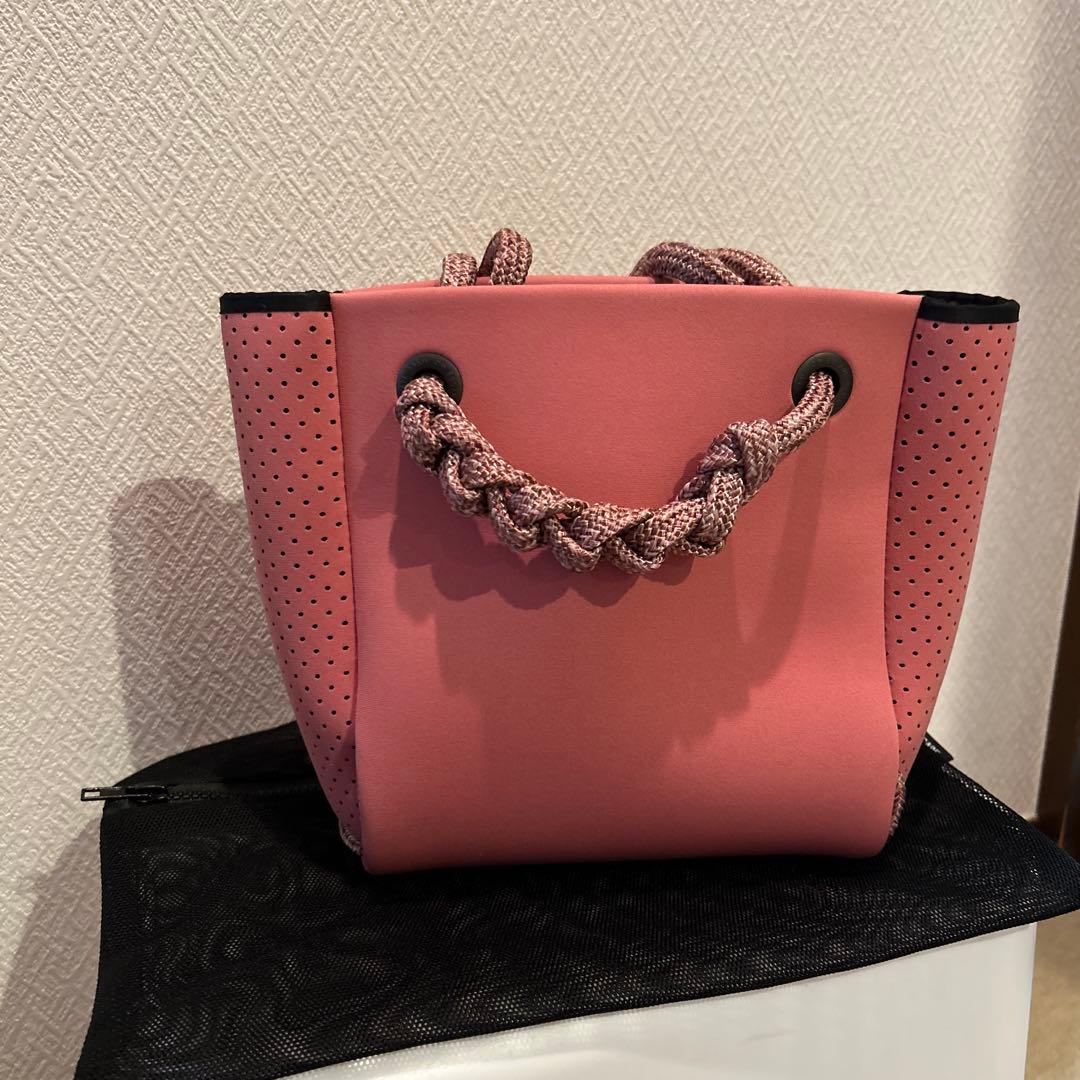 【美品】ステートオブエスケープ ソジョーン ミニ