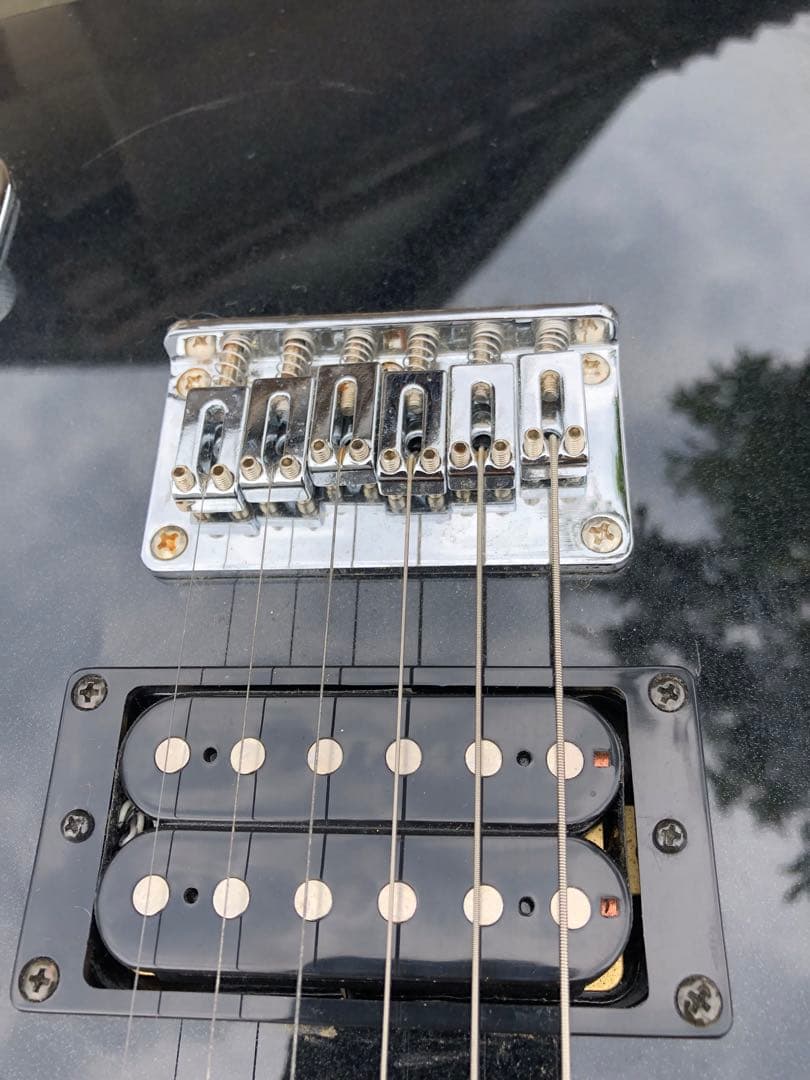 Squier by Fender ストラトキャスター(B109)