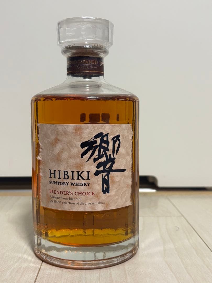 響Hibiki Blender's Choice 700ml