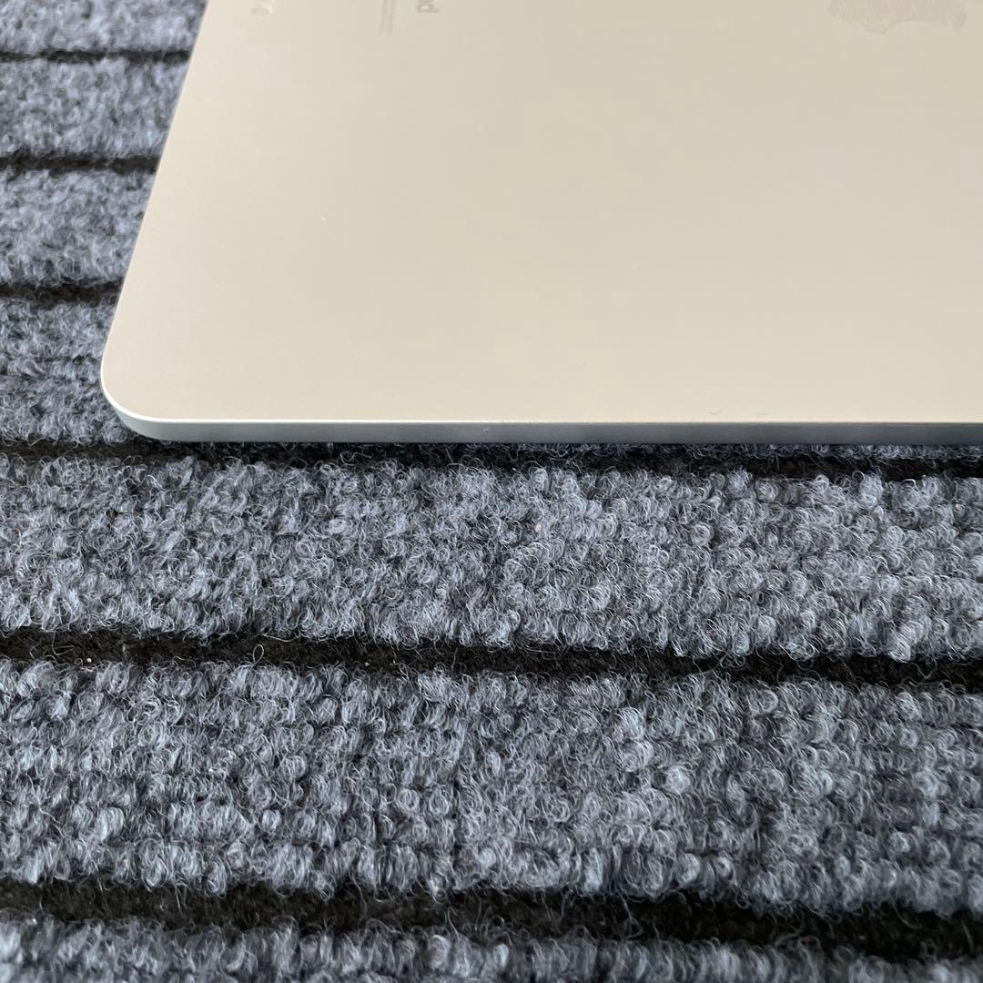 133 iPad Pro 12.9 4世代 128GB Wi-Fi シルバー